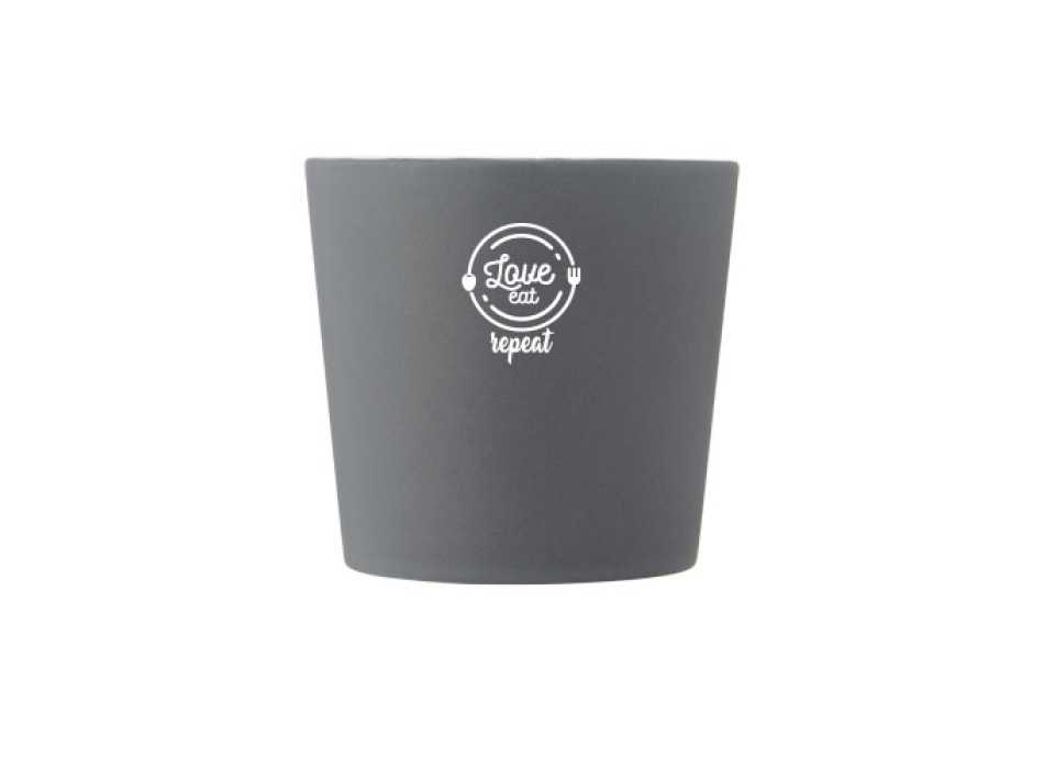 Tazza in ceramica da 370 ml con finitura opaca Cali FullGadgets.com