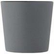 Tazza in ceramica da 370 ml con finitura opaca Cali FullGadgets.com