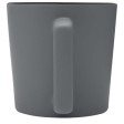Tazza in ceramica da 370 ml con finitura opaca Cali FullGadgets.com