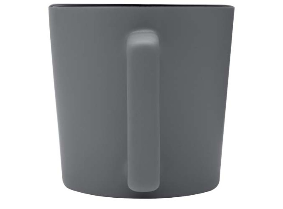 Tazza in ceramica da 370 ml con finitura opaca Cali FullGadgets.com