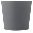 Tazza in ceramica da 370 ml con finitura opaca Cali FullGadgets.com