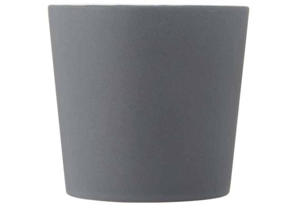 Tazza in ceramica da 370 ml con finitura opaca Cali FullGadgets.com