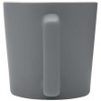 Tazza in ceramica da 370 ml con finitura opaca Cali FullGadgets.com