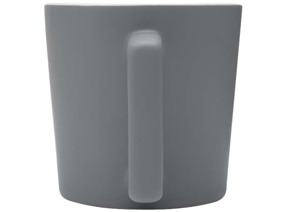 Tazza in ceramica da 370 ml con finitura opaca Cali FullGadgets.com