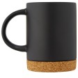 Tazza in ceramica da 425 ml con base in sughero Neiva FullGadgets.com