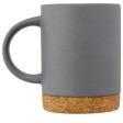 Tazza in ceramica da 425 ml con base in sughero Neiva FullGadgets.com