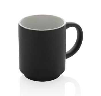 Tazza in ceramica impilabile 180 FullGadgets.com