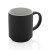 Tazza In Ceramica Impilabile Personalizzabile