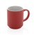 Tazza In Ceramica Impilabile Personalizzabile