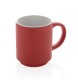 Tazza in ceramica impilabile 180 FullGadgets.com