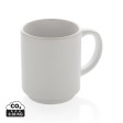 Tazza in ceramica impilabile 180 FullGadgets.com