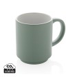 Tazza in ceramica impilabile 180 FullGadgets.com