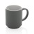 Tazza In Ceramica Impilabile Personalizzabile