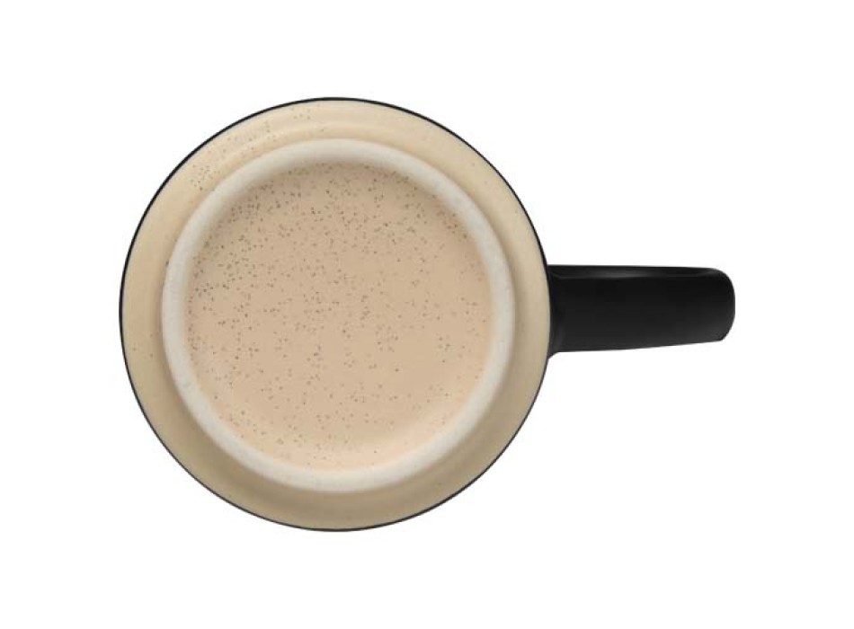 Tazza in ceramica impilabile con finitura opaca da 180 ml Camilla FullGadgets.com