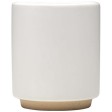Tazza in ceramica impilabile con finitura opaca da 180 ml Camilla FullGadgets.com