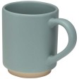 Tazza in ceramica impilabile con finitura opaca da 180 ml Camilla FullGadgets.com