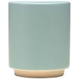 Tazza in ceramica impilabile con finitura opaca da 180 ml Camilla FullGadgets.com