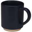 Tazza in ceramica impilabile con finitura opaca da 180 ml Camilla FullGadgets.com