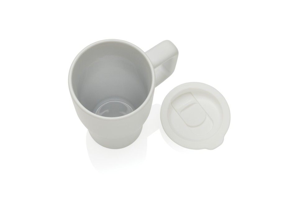 Tazza in ceramica Luxe 490ml FullGadgets.com