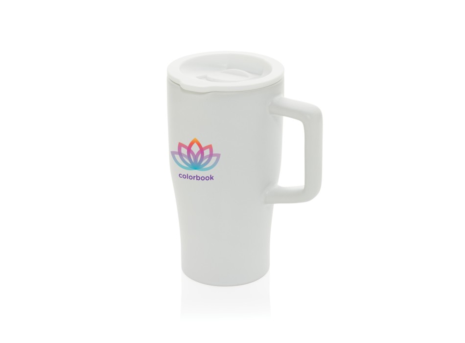 Tazza in ceramica Luxe 490ml FullGadgets.com