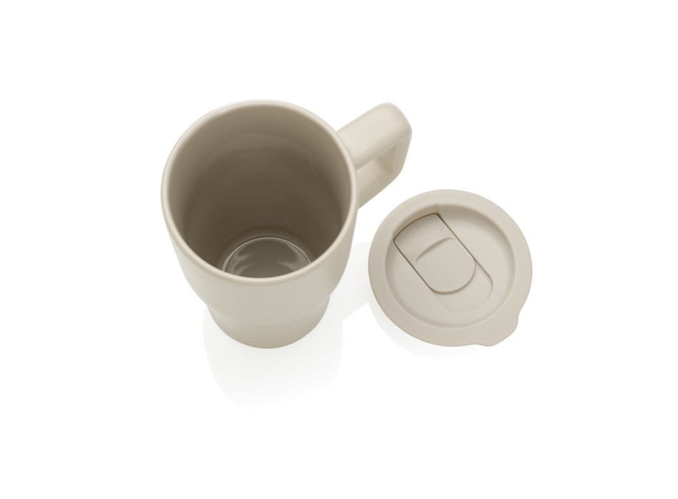 Tazza in ceramica Luxe 490ml FullGadgets.com