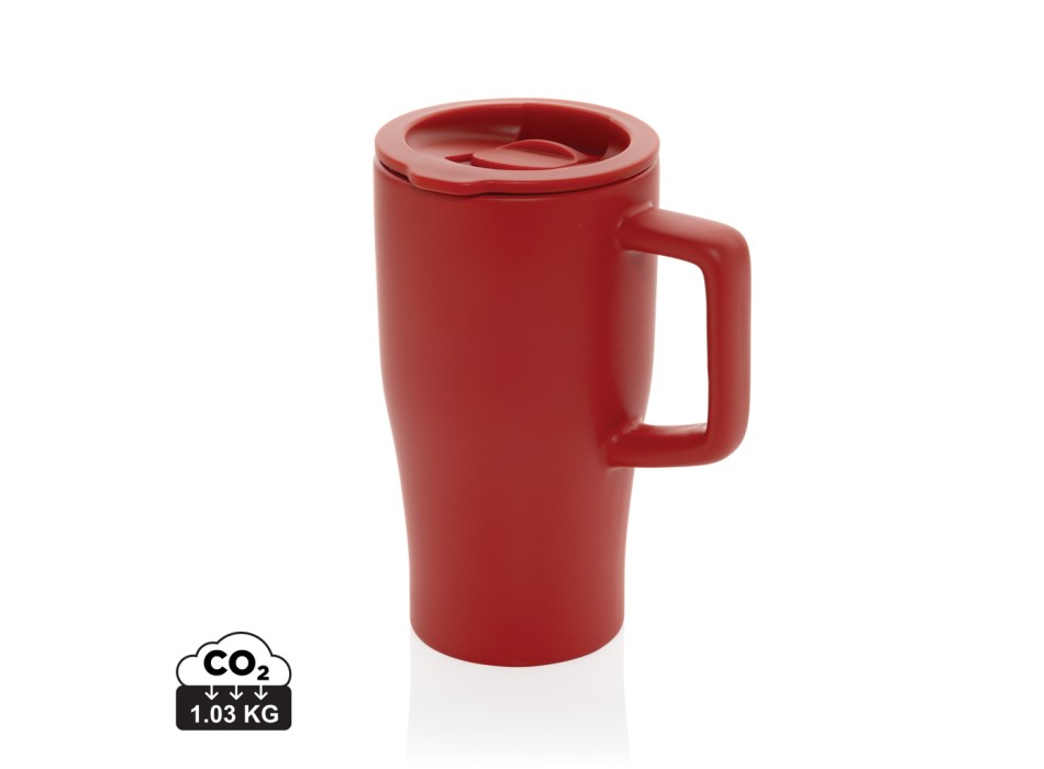 Tazza in ceramica Luxe 490ml FullGadgets.com