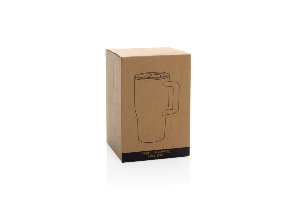 Tazza in ceramica Luxe 490ml FullGadgets.com