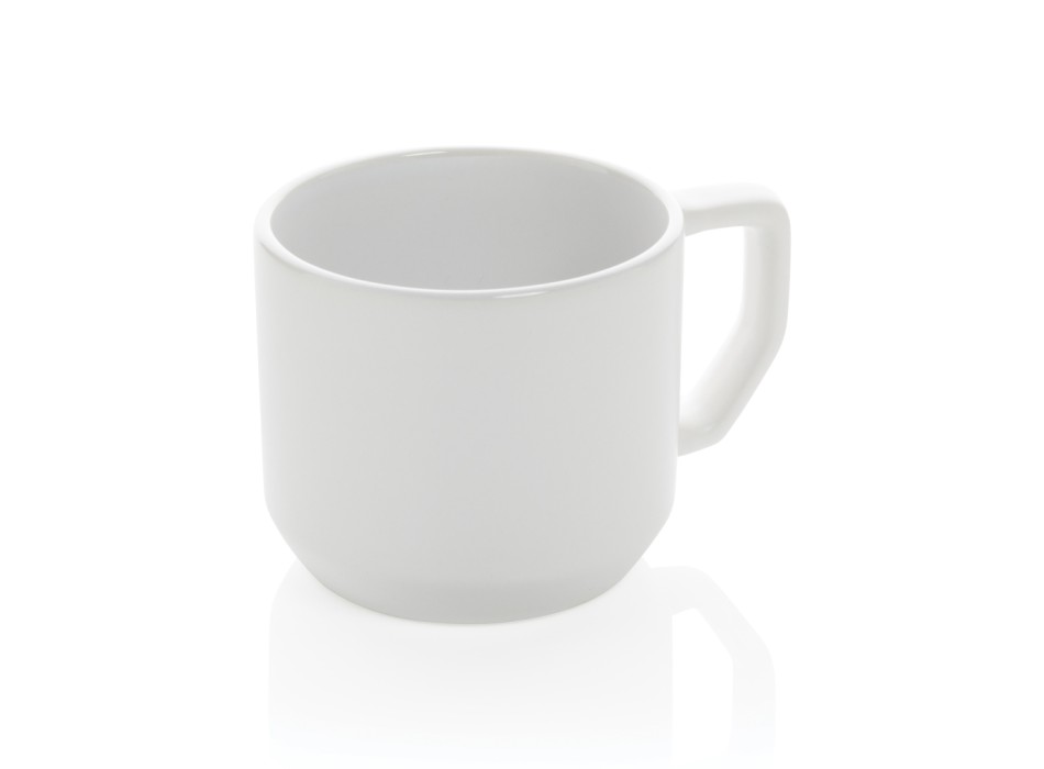 Tazza in ceramica moderna 350ml FullGadgets.com