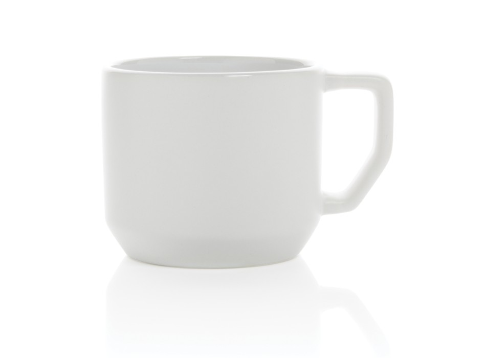 Tazza in ceramica moderna 350ml FullGadgets.com