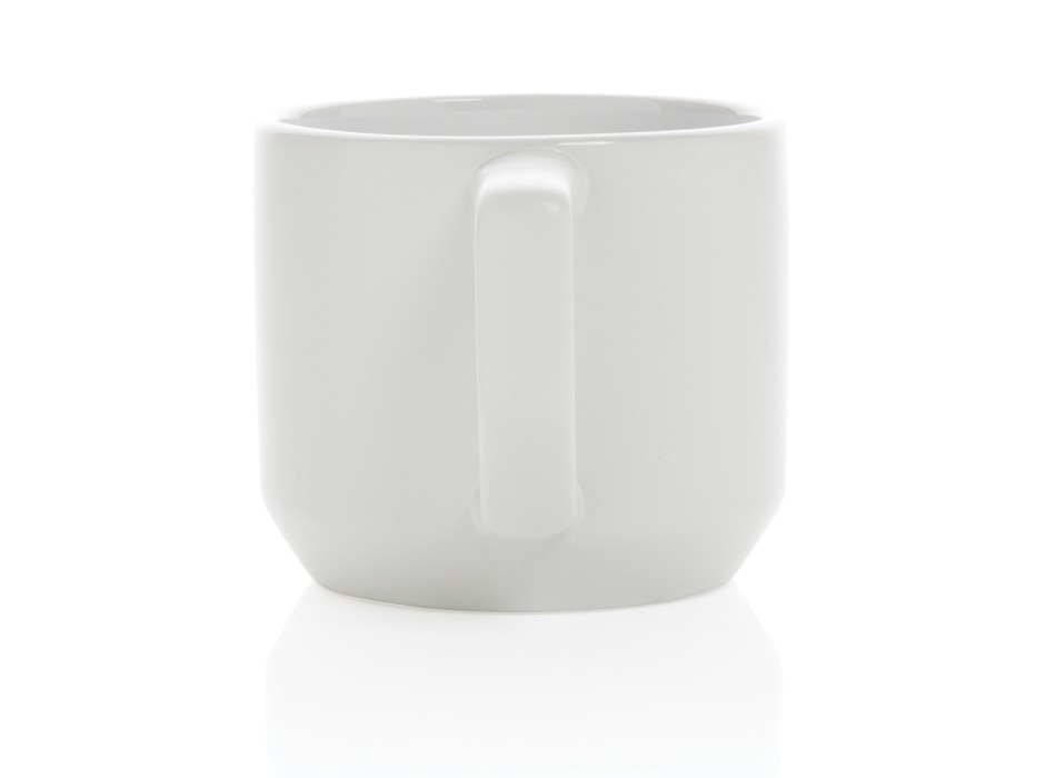 Tazza in ceramica moderna 350ml FullGadgets.com