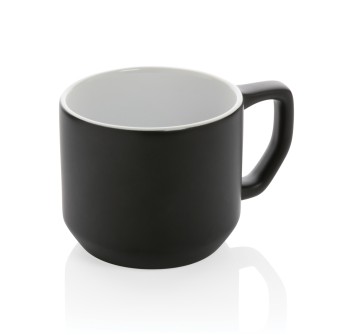 Tazza in ceramica moderna 350ml FullGadgets.com