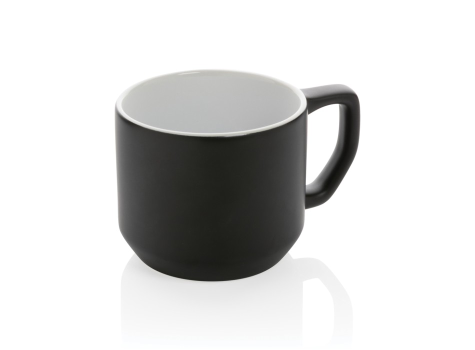 Tazza in ceramica moderna 350ml FullGadgets.com