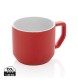 Tazza in ceramica moderna 350ml FullGadgets.com