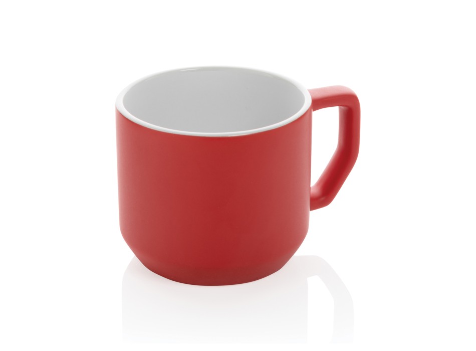 Tazza in ceramica moderna 350ml FullGadgets.com