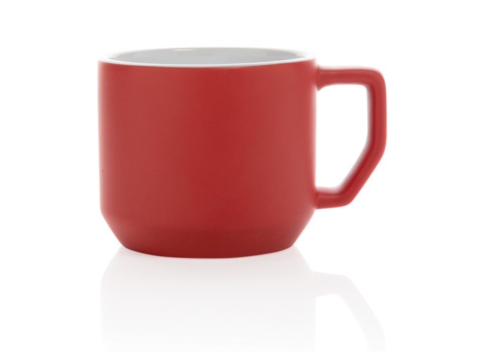 Tazza in ceramica moderna 350ml FullGadgets.com