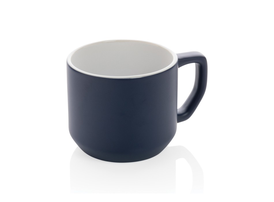 Tazza in ceramica moderna 350ml FullGadgets.com