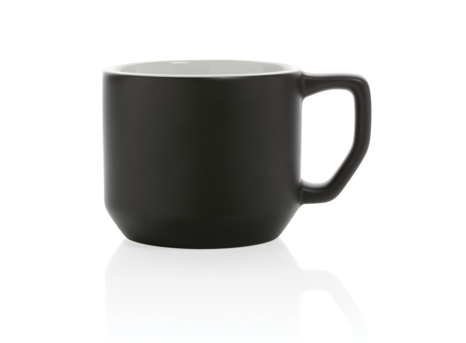 Tazza in ceramica moderna 350ml FullGadgets.com