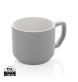 Tazza in ceramica moderna 350ml FullGadgets.com