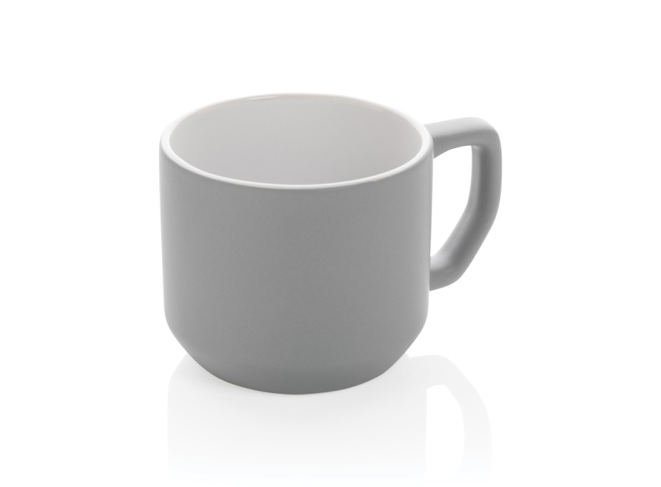 Tazza in ceramica moderna 350ml FullGadgets.com