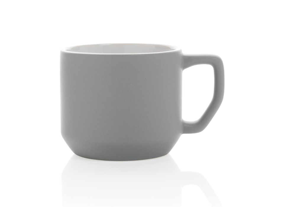 Tazza in ceramica moderna 350ml FullGadgets.com