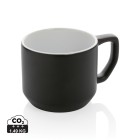 Tazza in ceramica moderna 350ml FullGadgets.com