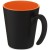 Tazza In Ceramica Oli Da 360 Ml Personalizzabile Con Manico