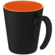 Tazza in ceramica Oli da 360 ml con manico FullGadgets.com