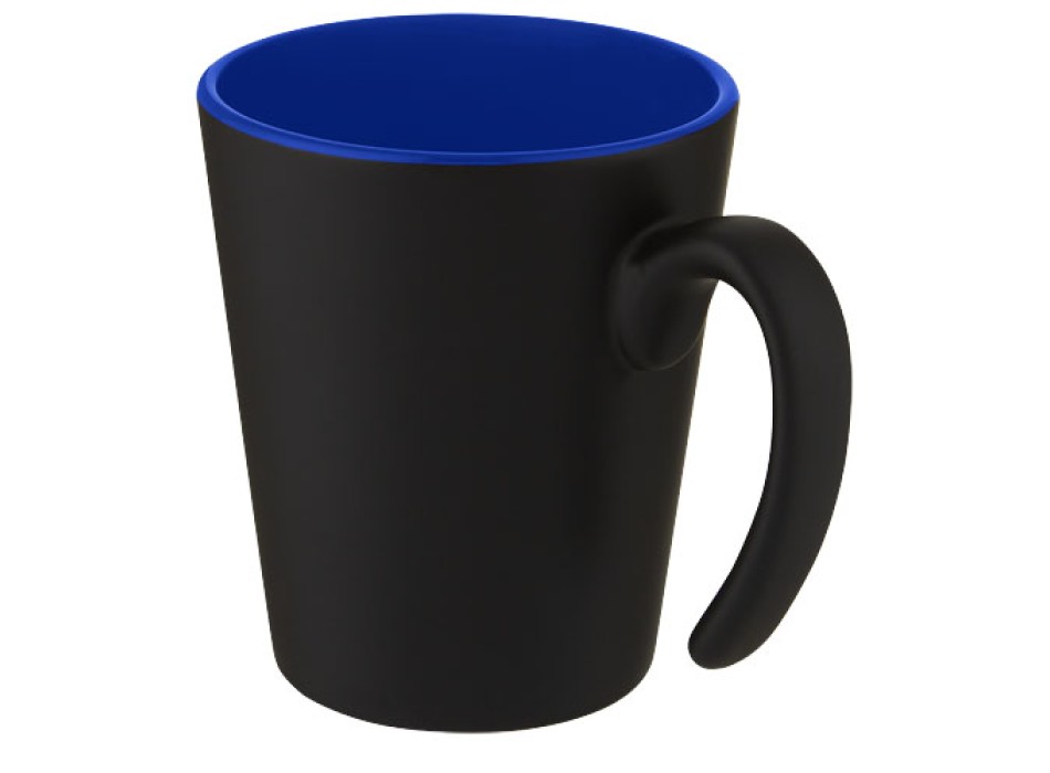 Tazza in ceramica Oli da 360 ml con manico FullGadgets.com