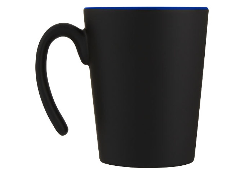 Tazza in ceramica Oli da 360 ml con manico FullGadgets.com