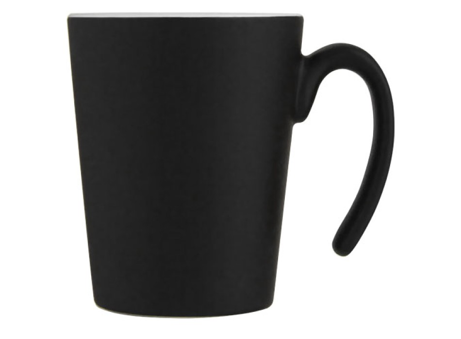 Tazza in ceramica Oli da 360 ml con manico FullGadgets.com