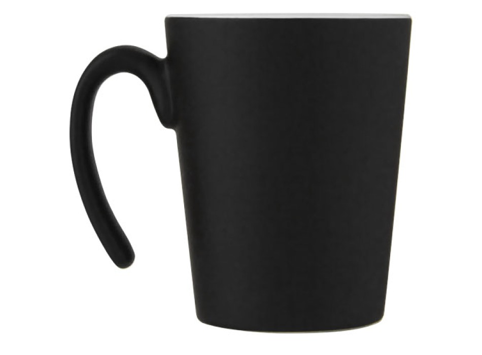 Tazza in ceramica Oli da 360 ml con manico FullGadgets.com
