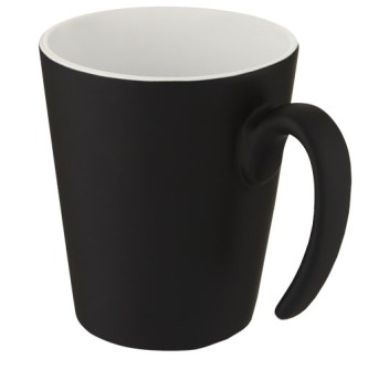 Tazza in ceramica Oli da 360 ml con manico FullGadgets.com