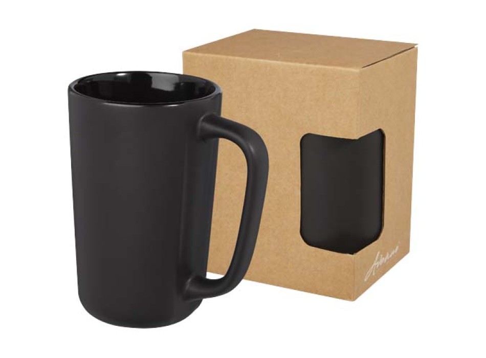 Tazza in ceramica Perk da 480 ml FullGadgets.com