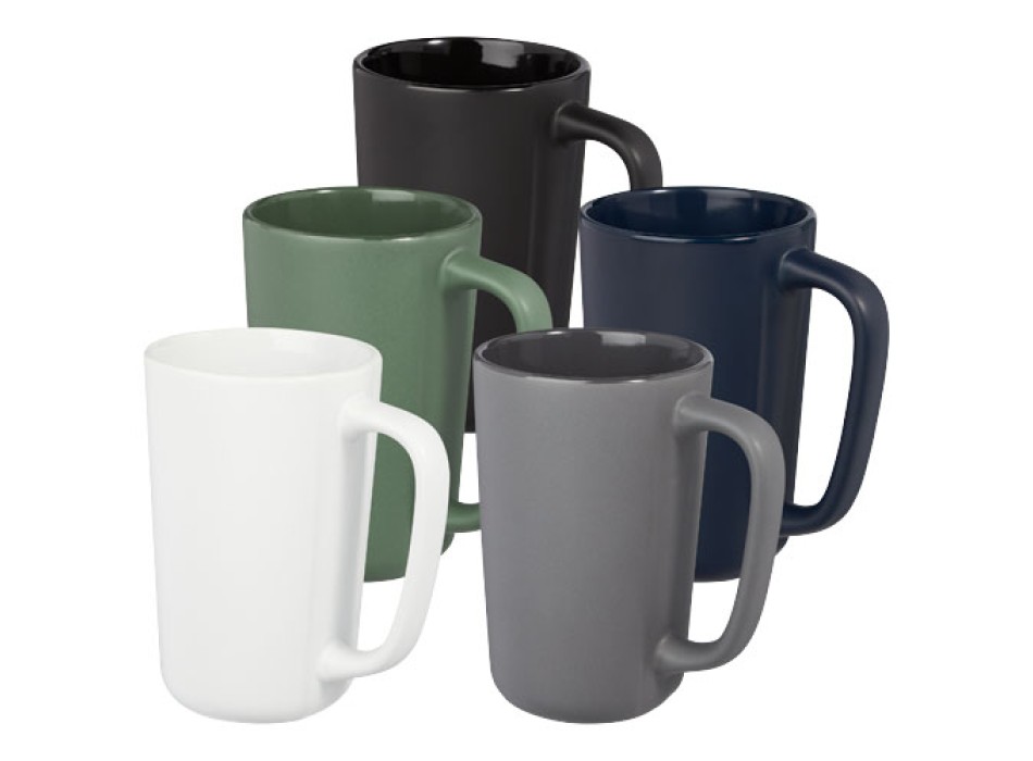 Tazza in ceramica Perk da 480 ml FullGadgets.com